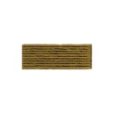 DMC Mouliné Spécial 25 Broderigarn 830 Brun