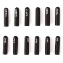 RadioMaster Silicon Switch Covers Long - Black