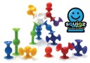 Fat Brain Toys Byggebobler Squigz 22 deler