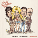 Amyl And The Sniffers Truth Or Consequence Live Album Vinyl