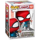 Northix Spider-Man hjemmelaget drakt actionfigur 6-tommers samleobjekt