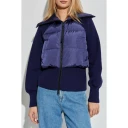 Canada Goose Dame Jakker Blå M,