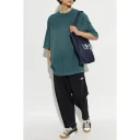 Moschino Herre Topper Grønn M,