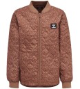 Hummel Hmlsobi Thermoset - Brown - 104