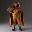 Northix One Piece Anime-figur Gol D. Roger 30 cm samleobjekt