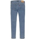 Levis Jeans   710 Super Skinny   Glitrende natt   Levis   16 år 176   Jeans   Blå