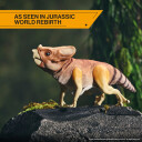 Jurassic Park Jurassic World Delores Luksus Puppetronic