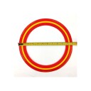 KegLand Long Range Throwing Ring Flygende ring på 11"