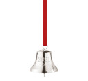 Georg Jensen - Julekule bjelle sølv