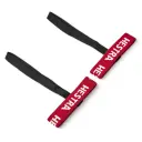 Sikringsstropper til barn Hestra Handcuff 17 mm Baby 1–3