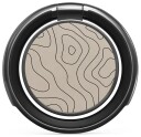Burga Gunmetal Wild Terrain Ringholder for smarttelefon
