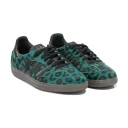 Adidas Originals Dame Sko Grønn 40 EU,