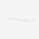 Montana Panton Wire bordplate 18,8x70,1 cm Monarch