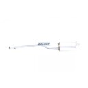 Midtre eksospotte WALKER 22654