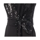 Ralph Lauren Dame Jumpsuits & Playsuits Svart L
