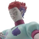 Hunter x Hunter  SFC Figure  Hisoka