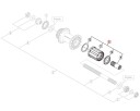 Shimano Boss Wh-Mt15-A