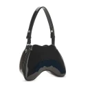 Diesel Dame Vesker Svart ONE SIZE,