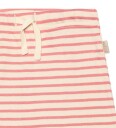 Petit Piao Shorts   Rib   Modal   Sea Shell Rosa   Petit Piao   62   Shorts Hvit