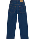 Minymo Jeans Regular Tilpasset DeniMinymo 1½ år 86 Jeans Blå