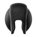 Insta360 X3 Silikon Objektivdeksel for Actionkamera