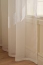 Ellos Home   KIRA målbestilt rent gardin   Hvit