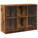  Skjenk gammelt tre 102x37x75,5 cm konstruert tre 8721158602305