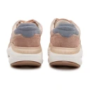 Hogan Dame Sko Rosa 38 1/2 EU,