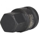 Ks Tools 150.1710, 1 Hoder, Krom-Molybden-Stål, Din 3120, Iso 1174, 110 G