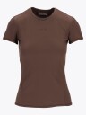Exilli Embrace Soft Short Sleeve Brun XL
