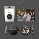 Source Music 2nd Mini Album 'ANTIFRAGILE' Sound Coin Ver 81903446