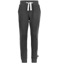 Minymo Joggebukser   2 pack   Sennepsgul/Koksgrå   Minymo   10 år (140)   Joggebukse