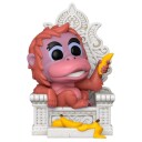 Northix King Louie Jungle Book Pop Figur Deluxe Collectible Toy