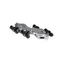 Meinl Multi Clamp For Stands Chrome, Pmc-1