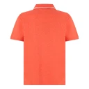 Paul & Shark Herre Topper Oransje 2XL,