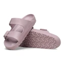 Birkenstock Dame Sko Lilla 40 EU,