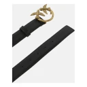 Pinko Dame Accessories Svart L