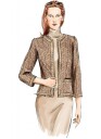 Vogue 7975 - Jakke FW (18-20-22)