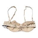 Dolce & Gabbana Dame Undertøy Beige S,