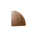 Messermeister Magnet Knife Block Messermeister Magnetisk knivblokk 25,4 x 25,4 x 7,6cm