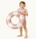 Petites Pommes Anna Swim Ring 3 6Y Pink