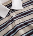 MarMar Copenhagen Thanos Polo Multi/patterned 128