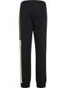 Hummel Bran Pants Black (128 / 8 år)