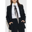 Emporio Armani Dame Accessories Grå ONE SIZE,