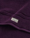 Gant Premium håndkle 70X140cm DEEP PLUM 70X140