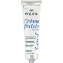Nuxe Crème Fraîche de Beauté 3-i-1 Fuktighetsgivende Ansiktskrem 100 ml