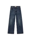 Jeanerica Belem Navy 29 x 32