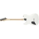 Fender Jim Root Telecaster Flat Hvit