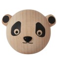 OYOY Knagg, Mini Panda