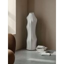 Dae Gulvlampe White - Ferm Living